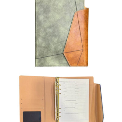 Custom Branded Notebooks, Diaries & Pens